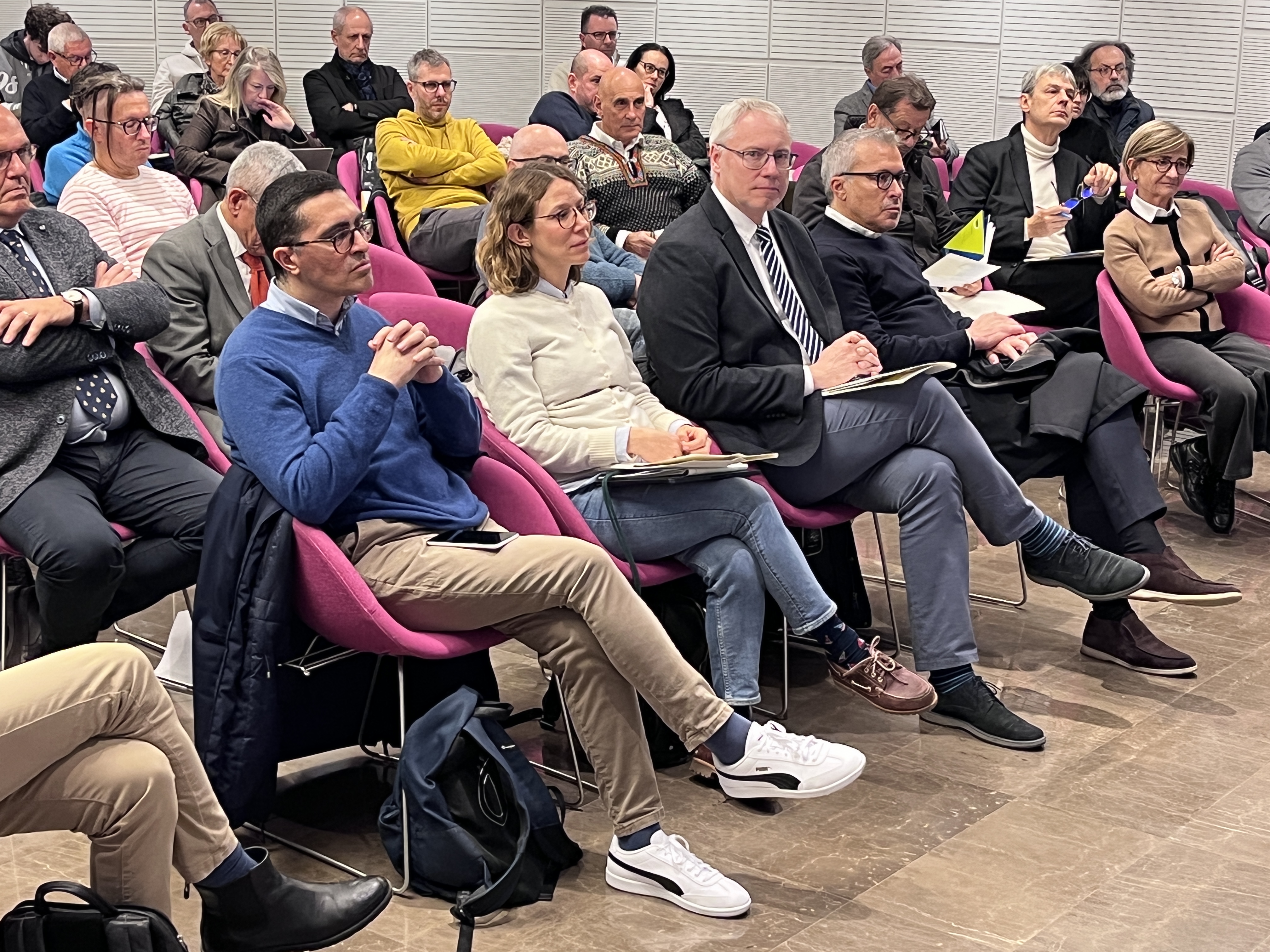 TURISMO LENTO E SOSTENIBILE. BORDIN: ESALTA BELLEZZE E VALORI DEL FVG